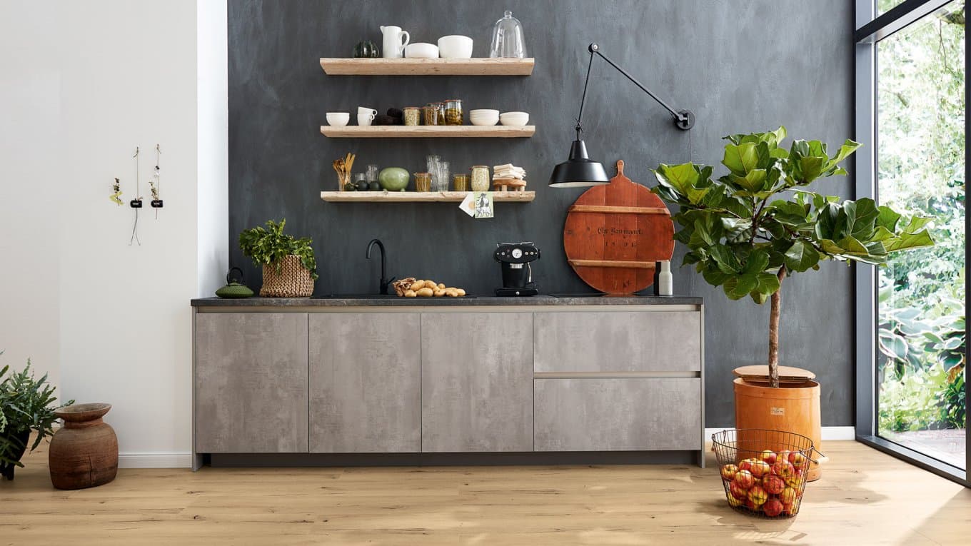 Wineo Purline 1200 wood XL - Announcing Fritz PL271R - náhled 4