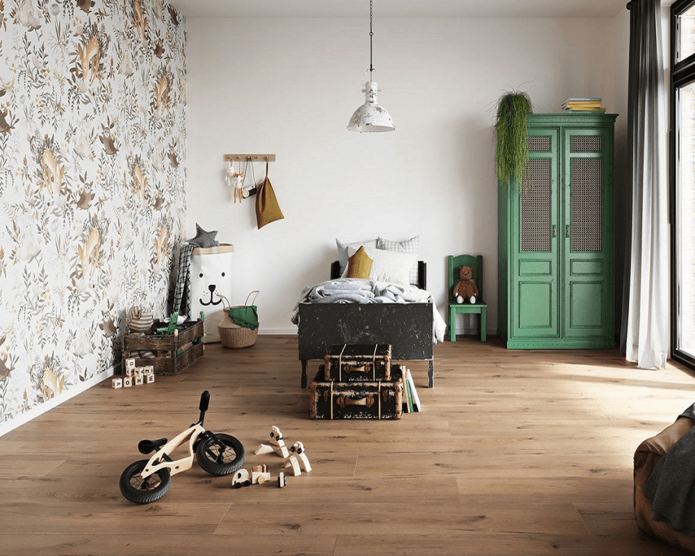 Wineo Purline 1200 wood XL - Say hi to Klara PL272R - náhled 1