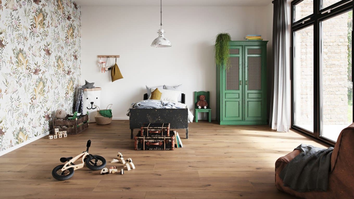 Wineo Purline 1200 wood XL - Say hi to Klara PL272R - náhled 4