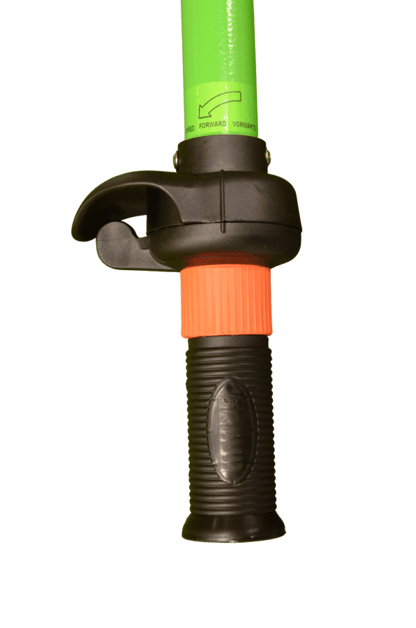 Motúčko STANDARD KLASIK - elektrické kolečko Pneumatika 10 cm Pozinkovaná korba 100 l  Standardní rám - náhled 2