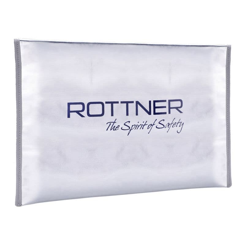 Rottner ohnivzdorná taška FIRE PROOF BAG DIN A3