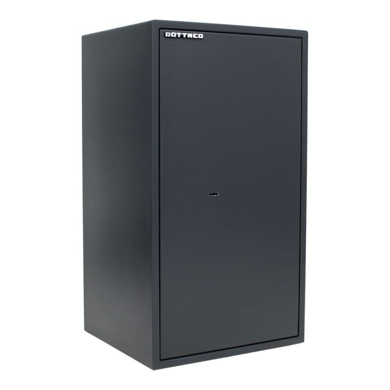 Rottner PowerSafe 800 IT nábytkový trezor antracit