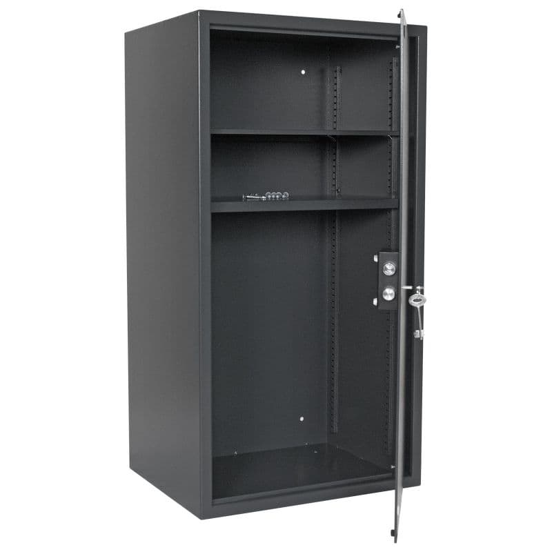 Rottner Jupiter 6 nábytkový sejf antracit - náhled 2