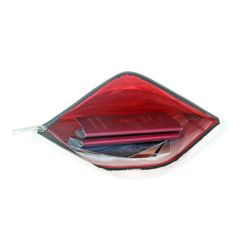 Rottner ohnivzdorná taška FIRE PROOF BAG A4 - náhled 5