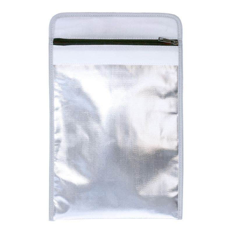 Rottner ohnivzdorná taška FIRE PROOF BAG A4 - náhled 2
