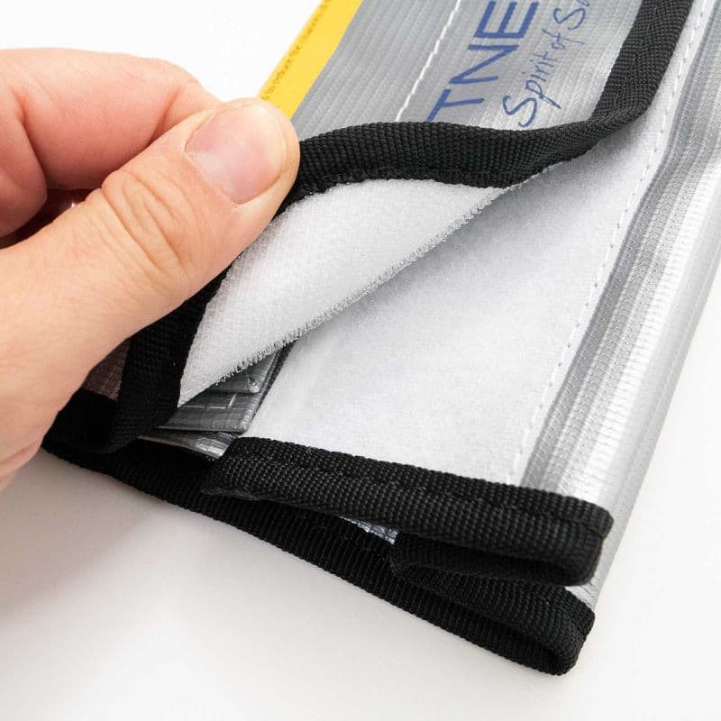 Rottner ohnivzdorná taška MINI BAG - náhled 3