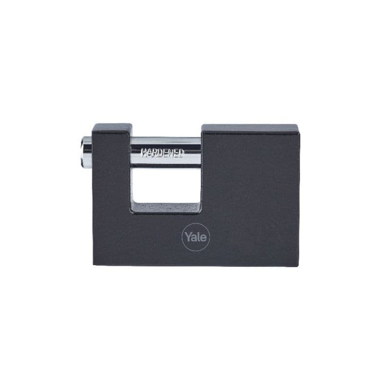 Visací zámek Monoblok Yale Y113BL/75/114/1 - náhled 2