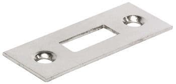 Protiplech rovný 35x14mm