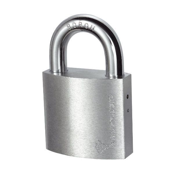 Visací zámek Mul-T-Lock ClassicPro G47 8mm 2kl. - náhled 3