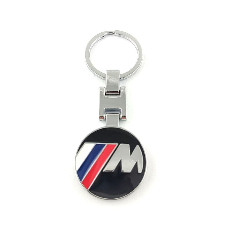 Přívěšek na klíče BMW M