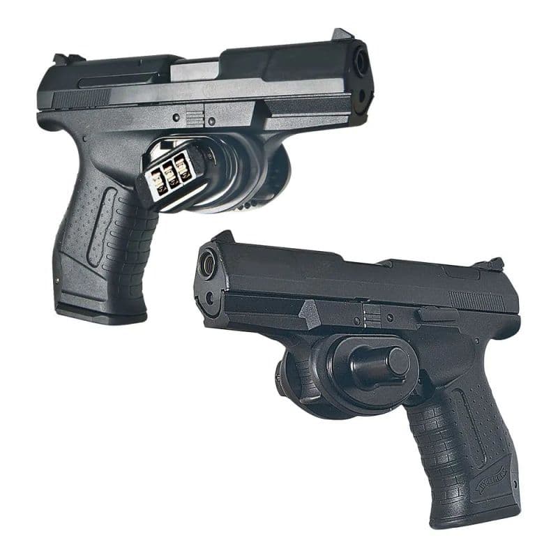 Rottner Gun Control zámek na spoušť - náhled 4