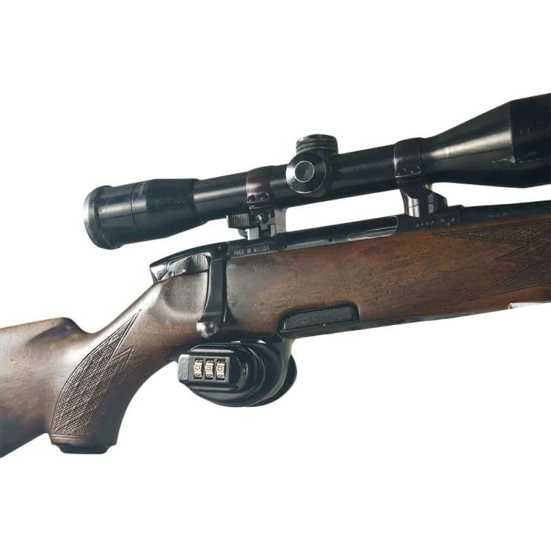 Rottner Gun Control zámek na spoušť - náhled 5