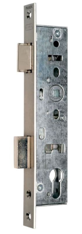 Nemef 9670/35 - 92/35/8/24x245 P funkce D