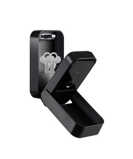 Smart TTlock Keybox K5F IP65 - náhled 4