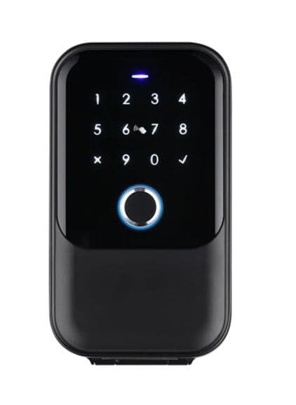 Smart TTlock Keybox K5F IP65
