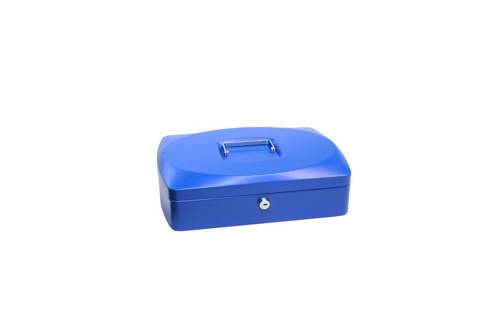 Pokladna (cashbox) 33x23x9cm - náhled 2