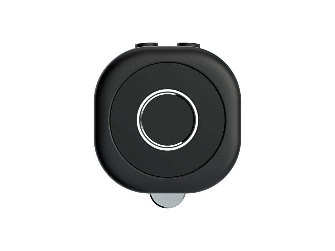 Elektronická vložka SMART TTLock nastavitelná IP55 100/120 černá - náhled 4