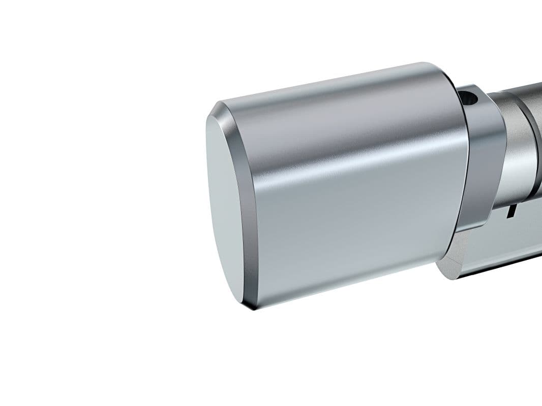 Elektronická vložka SMART TTLock nastavitelná IP55 100/120 - náhled 4