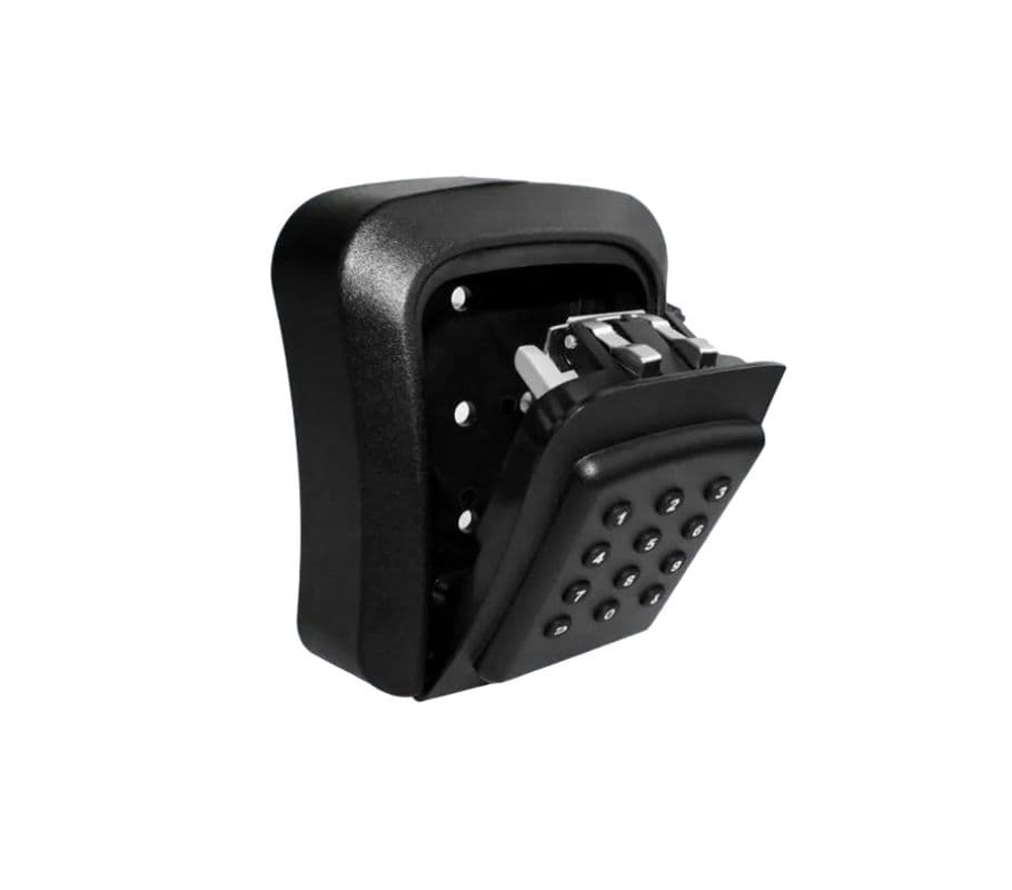 Smart TTlock Keybox K1 IP53 kovová