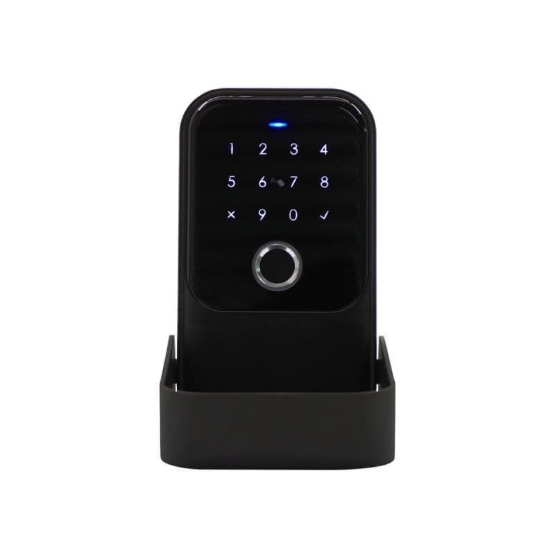Smart TTlock Keybox K5F IP65 - náhled 3
