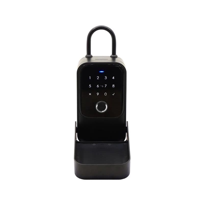 Smart TTlock Keybox K5F IP65 - náhled 2