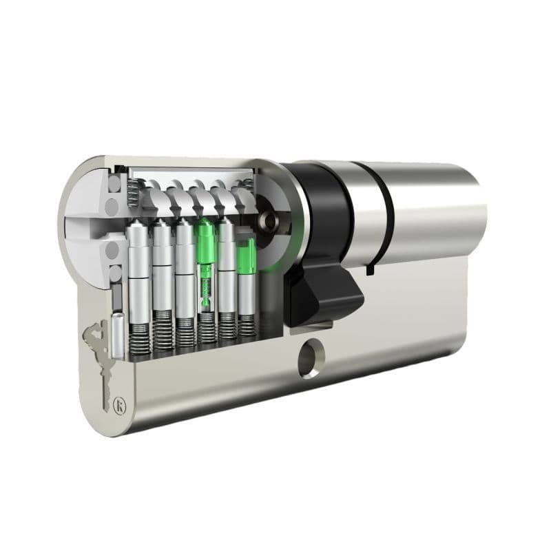 Mul-t-lock MTL800 33/33 mm - náhled 5