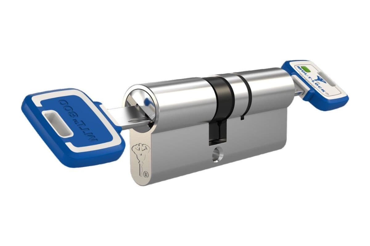 Mul-t-lock MTL800 35/60 mm - náhled 4