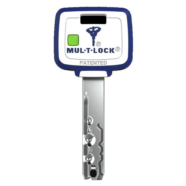 Mul-t-lock MTL800 9,5/33 mm - náhled 4