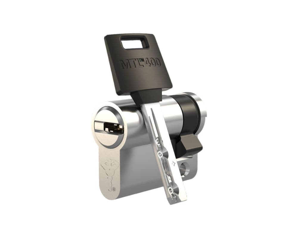 Bezpečnostní cylindrická vložka Mul-T-Lock ClassicPro 9,5+30