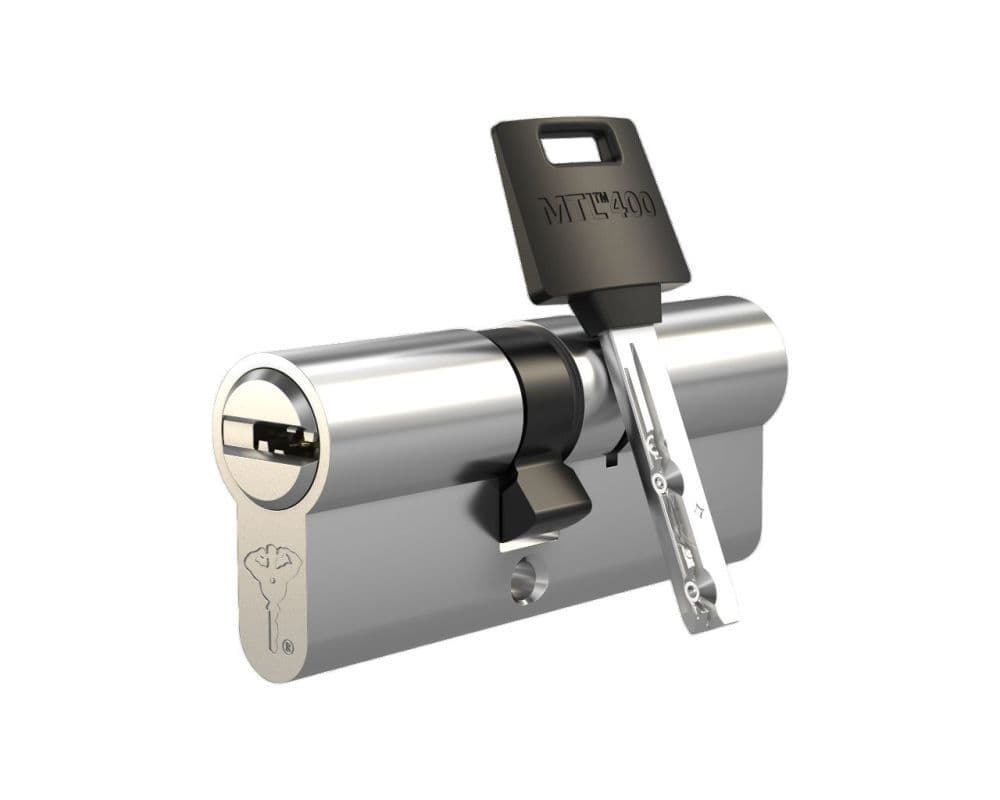 Bezpečnostní cylindrická vložka Mul-T-Lock ClassicPro 40+80