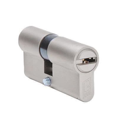 Bezpečnostní cylindrická vložka Mul-T-Lock Garrison 40+45 - náhled 2