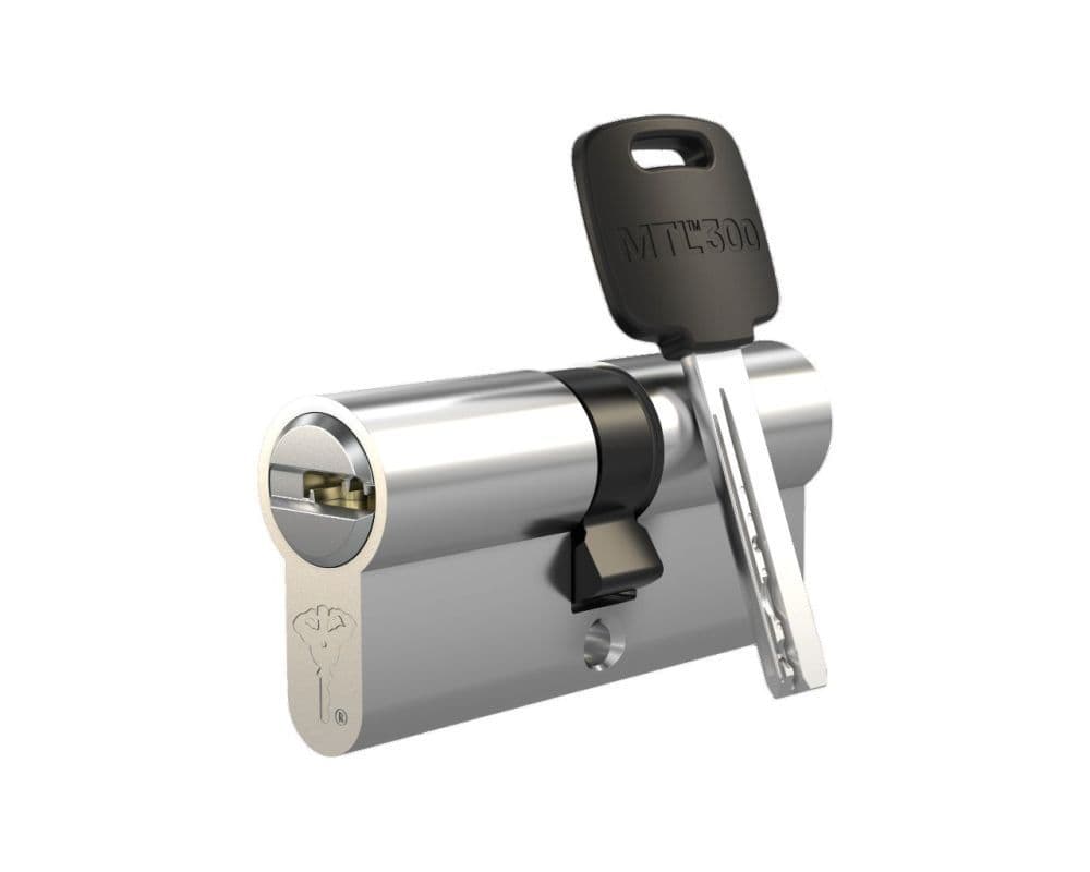 Bezpečnostní cylindrická vložka Mul-T-Lock MTL 300 40+65