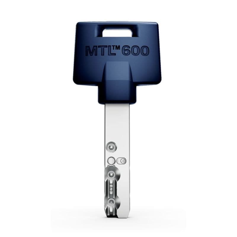 Bezpečnostní cylindrická vložka Mul-T-Lock Interactive+ 35+50 - náhled 4