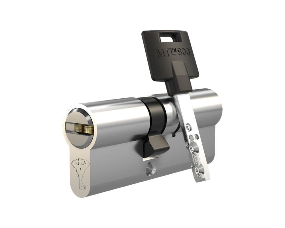 Bezpečnostní cylindrická vložka Mul-T-Lock Interactive+ 40+40