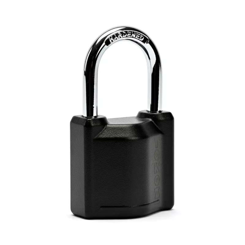 Visací zámek TOKOZ OMEGA 50 pro půlvložku - náhled 2