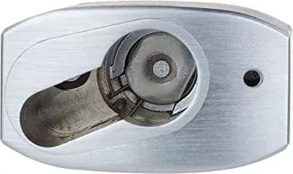 Visací zámek YALE Insert pro půlvložku - náhled 2