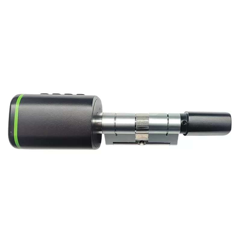 Elektronická vložka SMART TTLock 30F+35K IP55 černá - náhled 2