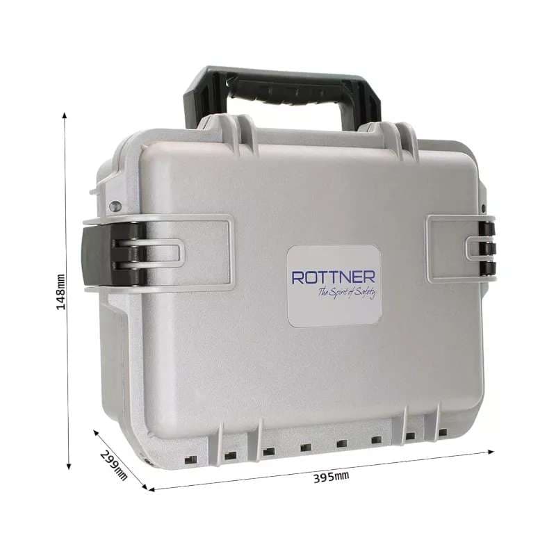 Rottner Gun Case Mobile - náhled 2