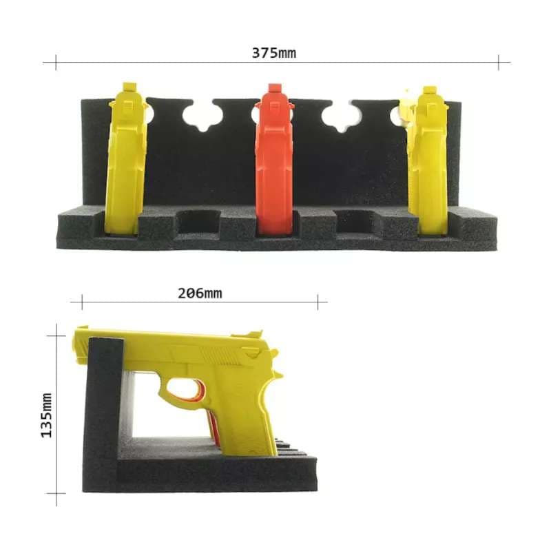 Rottner Gunholder - náhled 2