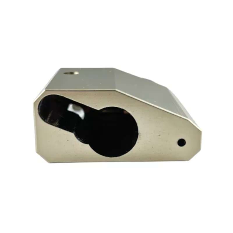 Visací zámek STAR 55HS pro půvložku třmen 30mm - náhled 4