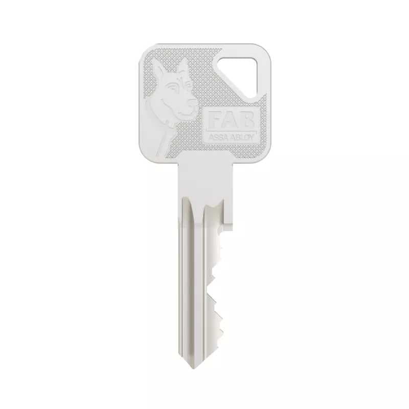 Klíč FAB 3 HOME R107