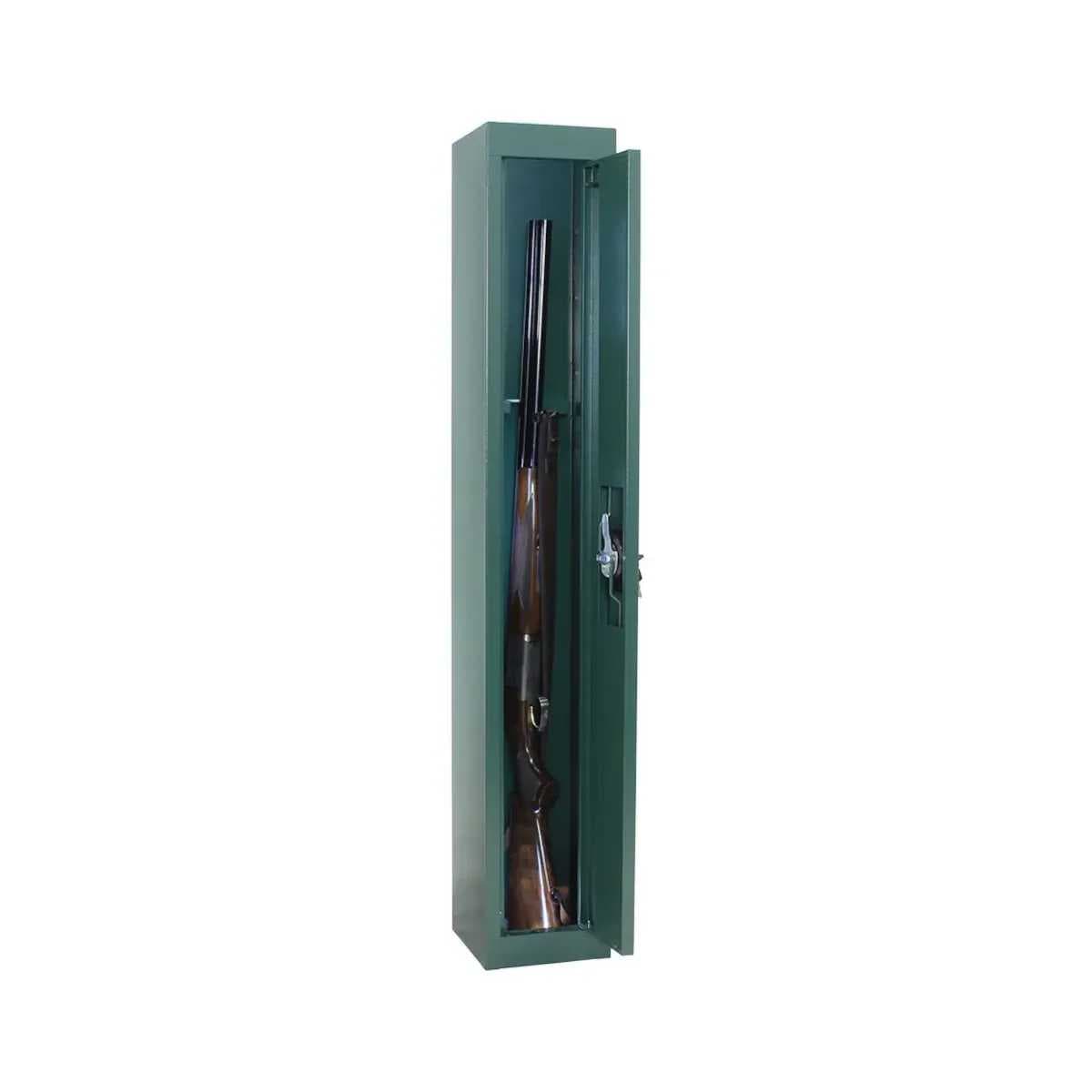 Rottner Gun 1 skříň na zbraně zelená - náhled 3