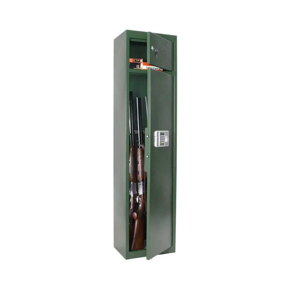 Rottner Gun 5 EL skříň na zbraně zelená - náhled 3