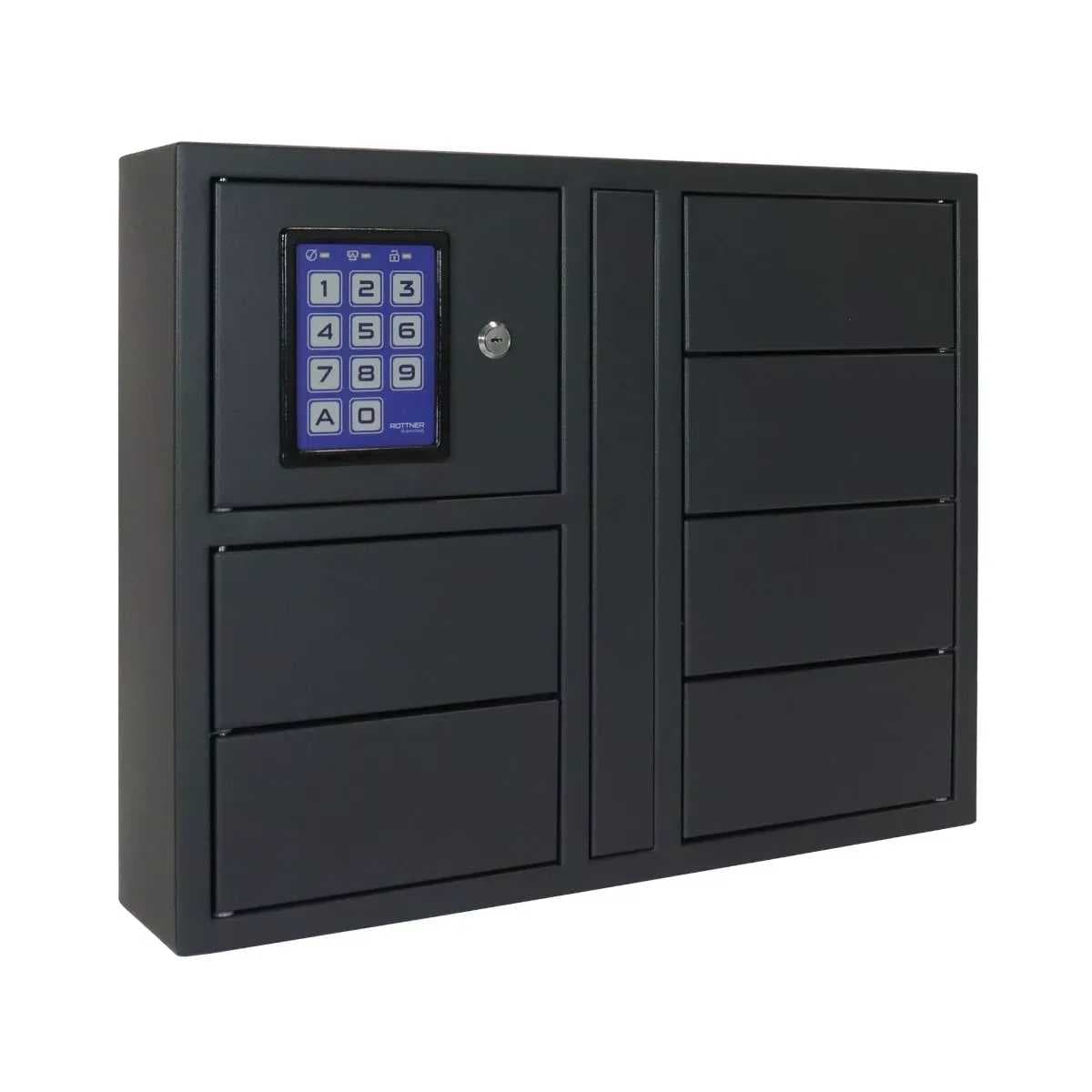 Rottner Key Depot 6 systém úschovy klíčů