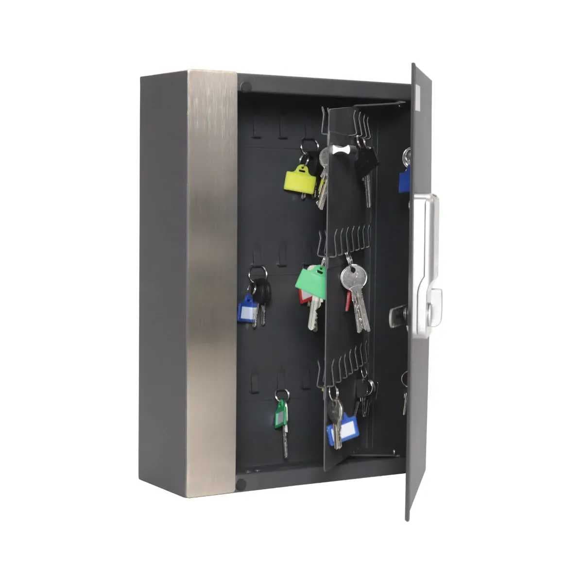 Rottner Key Home 68 skříňka na klíče - náhled 3