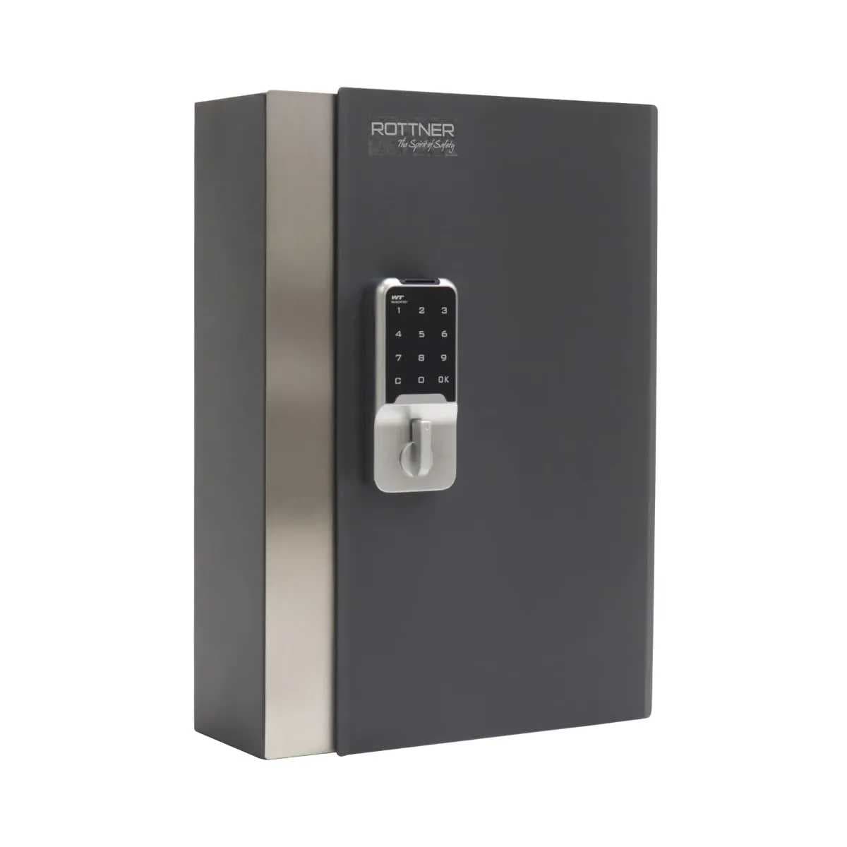 Rottner Key Home 68 skříňka na klíče