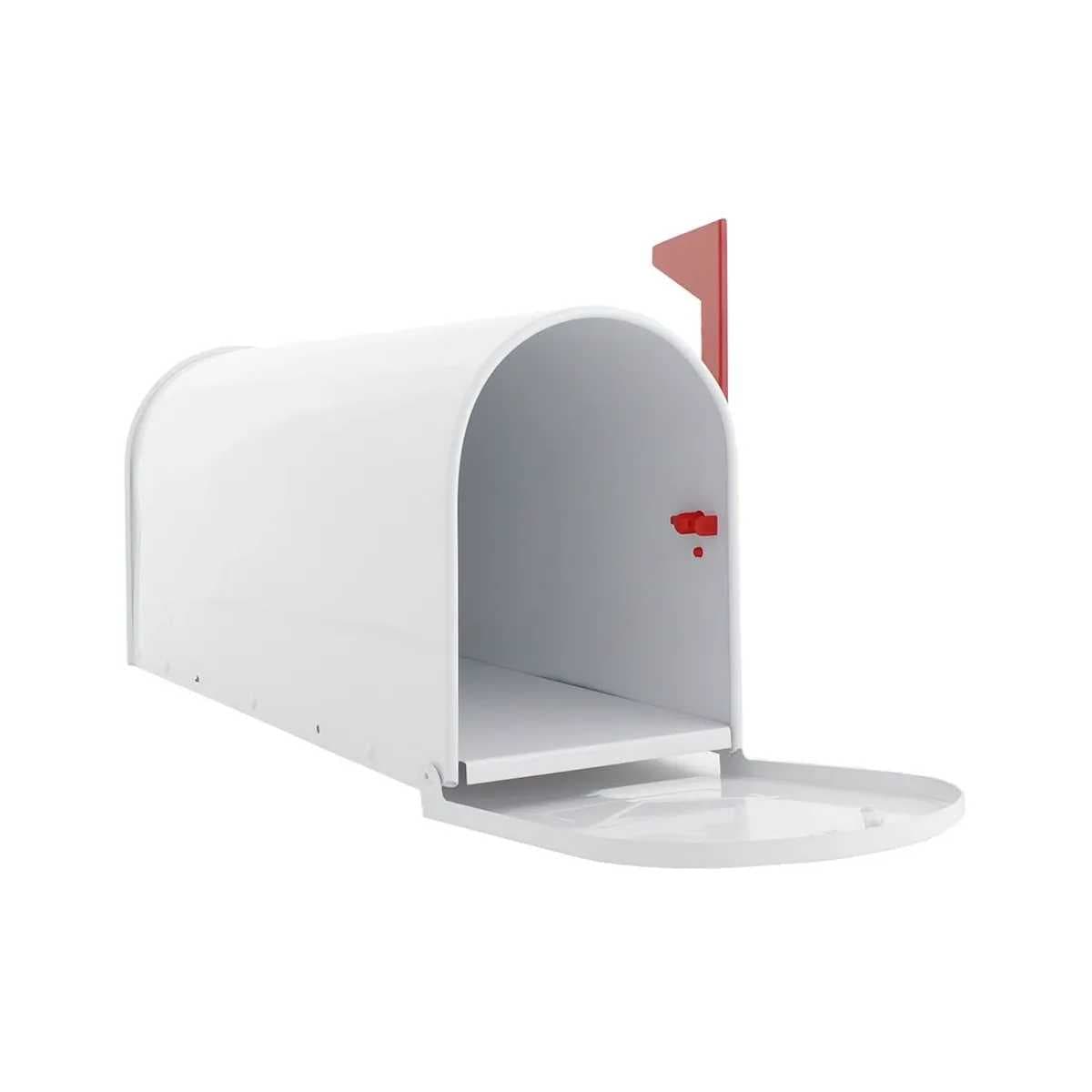 Rottner US Mailbox poštovní schránka bílá - náhled 2