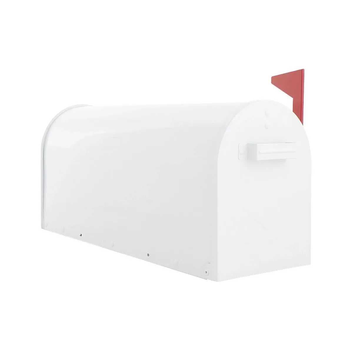 Rottner US Mailbox poštovní schránka bílá