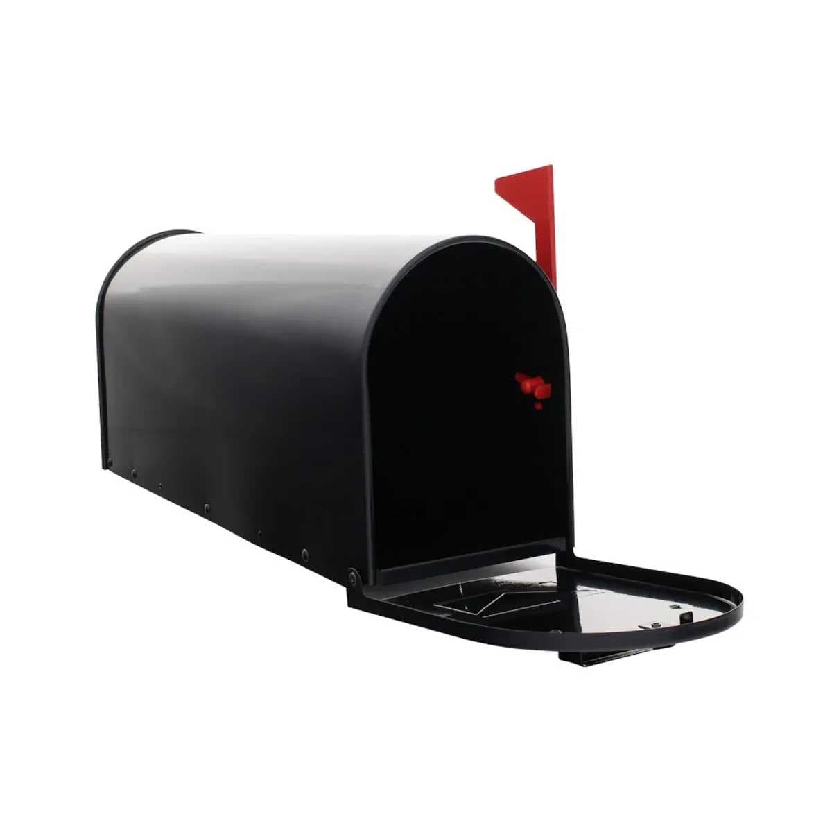 Rottner US Mailbox poštovní schránka černá - náhled 2