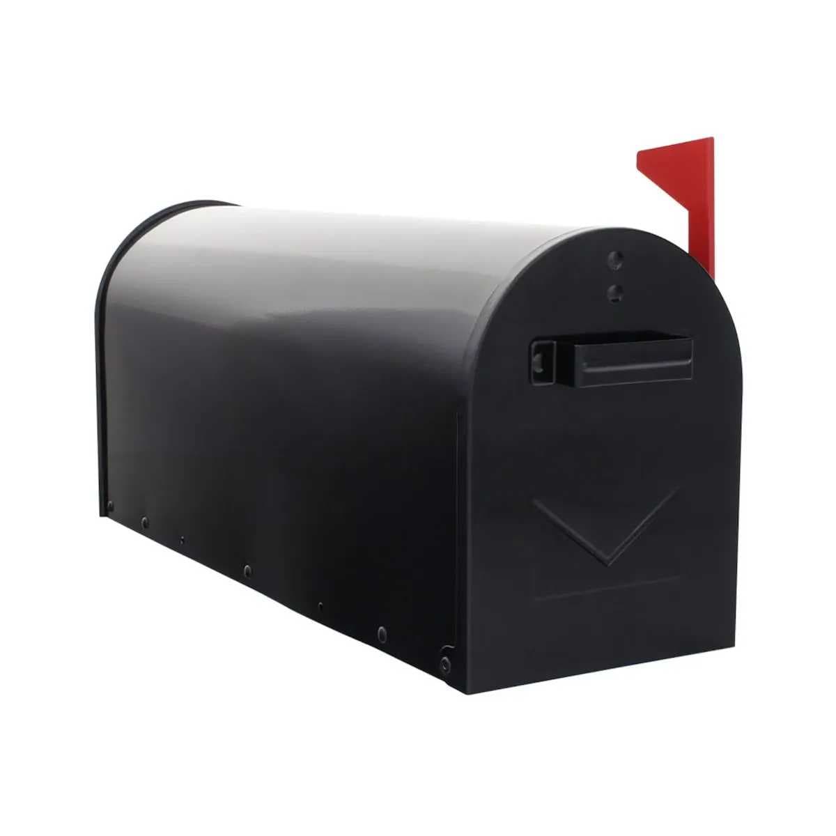 Rottner US Mailbox poštovní schránka černá